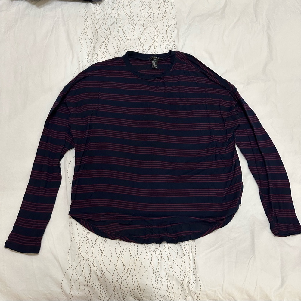 Forever 21 Long Sleeve